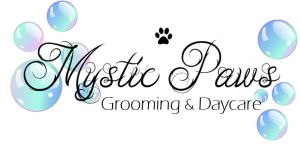 Mystic Paws Grooming, LLC